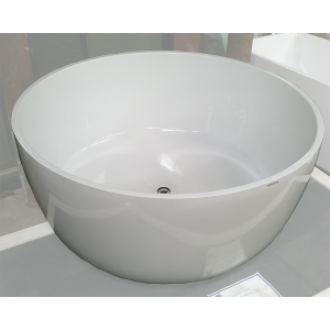 53.2x53.2 ACRYLIC FREESTANDING XD-6233 TUB