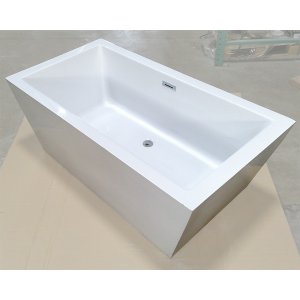 59x30x23 ACRYLIC FREESTANDING PACATA TUB