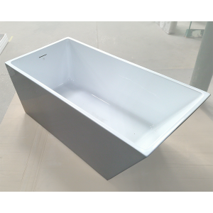 59x30x24 ACRYLIC FREESTANDING FLORENCE XD-6259 TUB