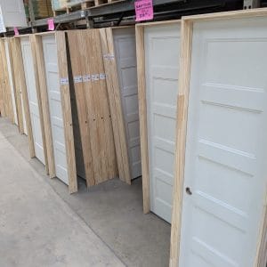 Interior doors Haltom City