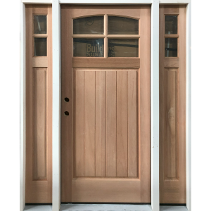 60x80 RIGHT HAND TRIPLE MAHOGANY HTC 40