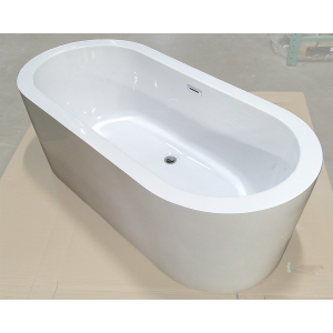 67x32x24 ACRYLIC FREESTANDING MAGGOIRE XD-6201 TUB