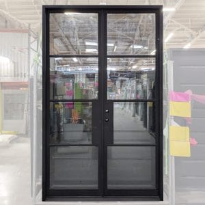 72x120_RH_IRON_Marcy_Clear_Door