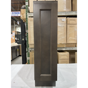 9 SLATE GREY BASE CABINET