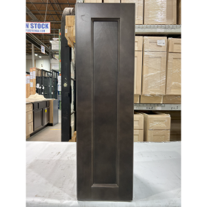 9x30 SLATE GREY WALL CABINET