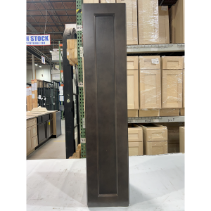 9x42 SLATE GREY WALL CABINET