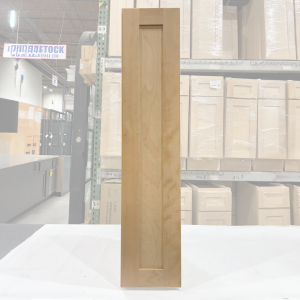 9x42 UNFINISHED SHAKER WALL CABINET