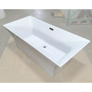 ACRYLIC FREESTANDING CATANIA XD-6247 TUB