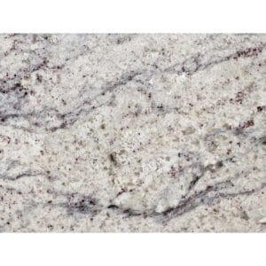 73x4 BACKSPLASH GRANITE BIANCO ROMANO VANITY TOP