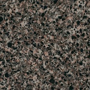 144 MITRE RIGHT FORMICA BLACKSTAR COUNTERTOP