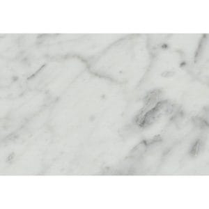 144 MITRE RIGHT FORMICA CARRARA BIANCO COUNTERTOP