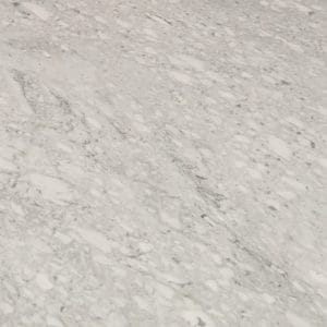 19x4 BACKSPLASH GRANITE CARRARA WHITE VANITY TOP