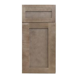 18 FAWN SHAKER DRAWER BASE VANITY