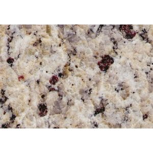 25 GRANITE GIALLO ORNAMENTAL VANITY TOP
