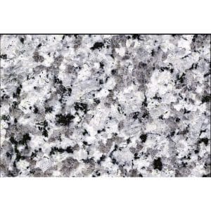 37 GRANITE GREY WIZARD VANITY TOP