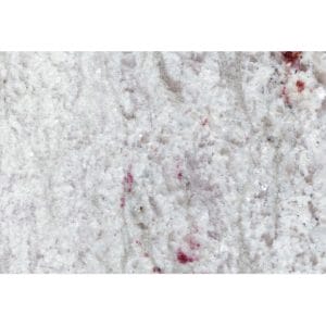 36x72 ISLAND GRANITE RIVER WHITE COUNTERTOP