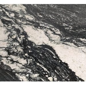 4x61 BACKSPLASH GRANITE SILVER DRAGON COUNTERTOP