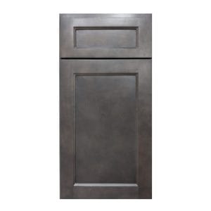 24 SINGLE BOWL SLATE BROOKLYN VANITY