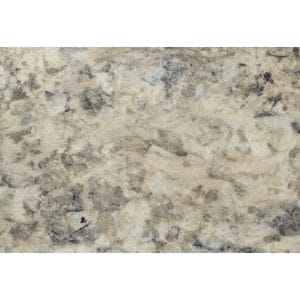 144 MITRE RIGHT FORMICA TYPHOON ICE COUNTERTOP