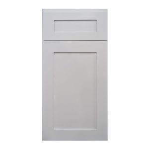 24 SINGLE BOWL WHITE SHAKER FURNITURE VANITY