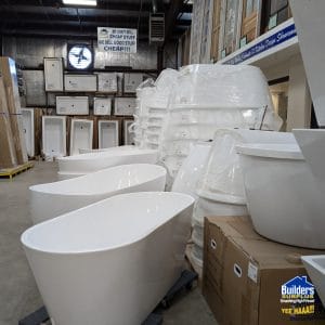 Bathroom products Haltom City
