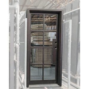 36x80 LEFT HAND IRON SLIM FD-19