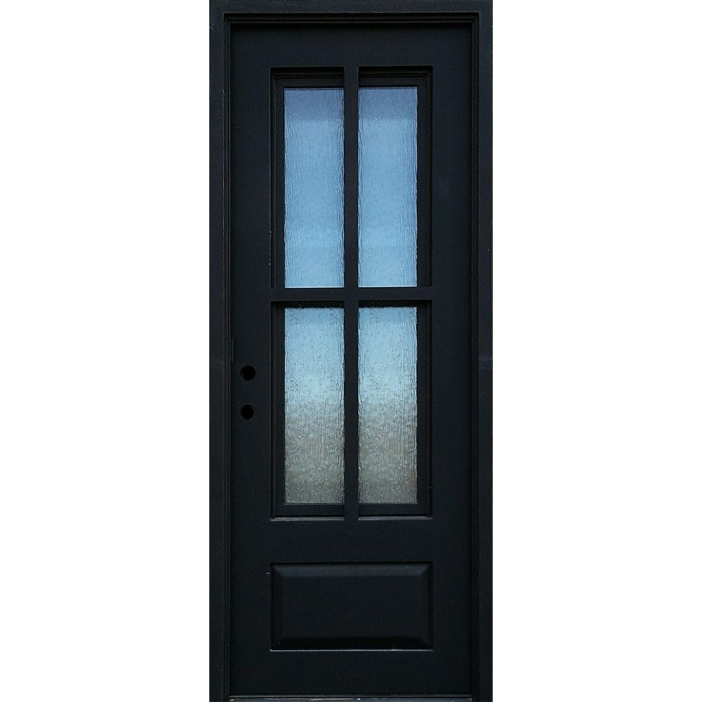 36x80_RH_IRON_4LITE_RAIN_DOOR-001