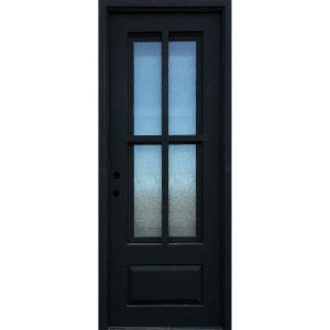 36x80_RH_IRON_4LITE_RAIN_DOOR-001