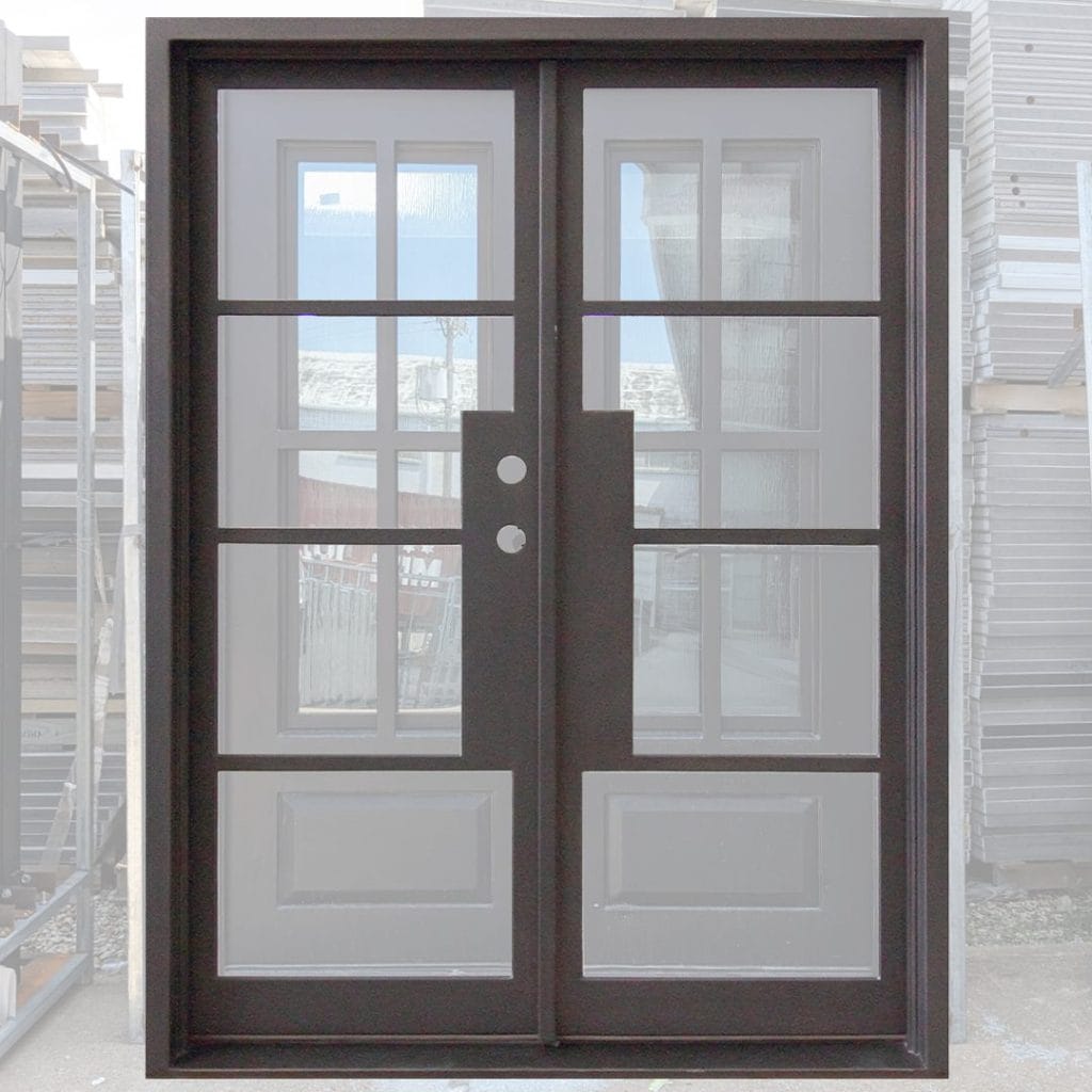 60x80_LH_DBL_IRON_MARCY_DOOR
