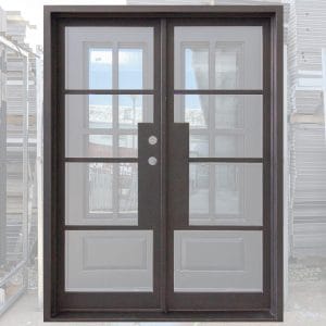 60x80_LH_DBL_IRON_MARCY_DOOR