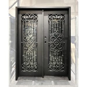 60x80_RH_DBL_IRON_MARBELLA_CLEAR_DOOR-001