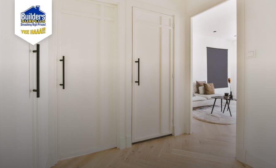 Interior Doors
