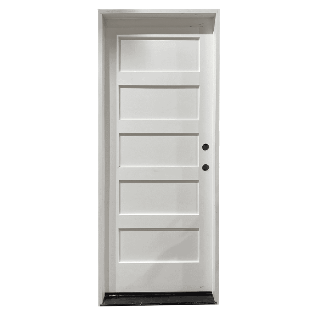 32x80_LH_FIB_5PANEL_SHAKER_DOOR-001