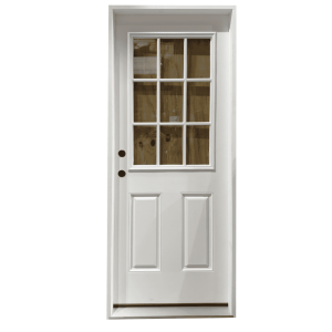 32x80_RH_FIB_9LITE_DOOR-001