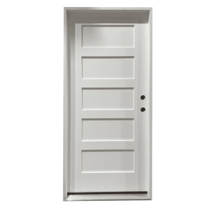 36x80_LH_FIB_5PANEL_SHAKER_DOOR-001