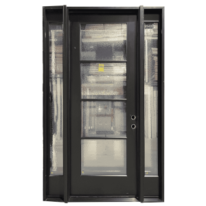 60x96_LH_TPL_FIB_4LITE_VERT_RAIN_BLACK_DOOR-001