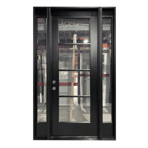 60x96_RH_TPL_FIB_4LITE_VERT_BLACK_DOOR-001