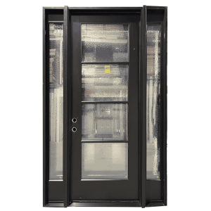 60x96_RH_TPL_FIB_4LITE_VERT_RAIN_BLACK_DOOR-001