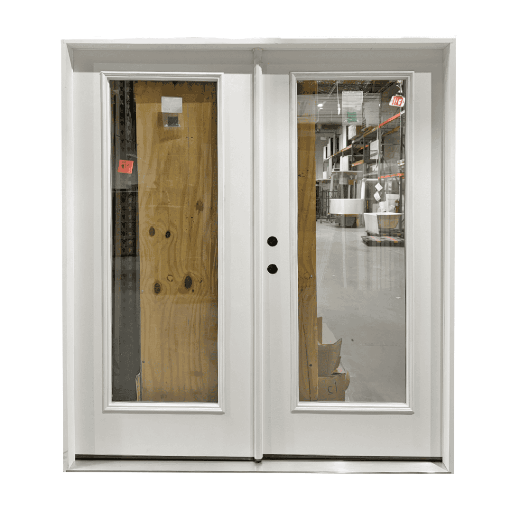 72x80_RH_DBL_FIB_FV_CLEAR_DOOR-001