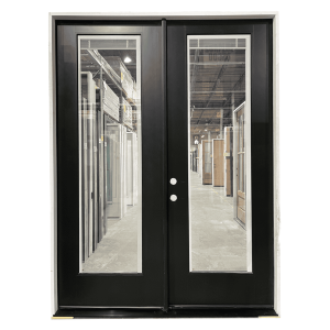 72x96_RH_DBL_FIB_FV_FGLZ_BLINDS_BLACK_DOOR-001