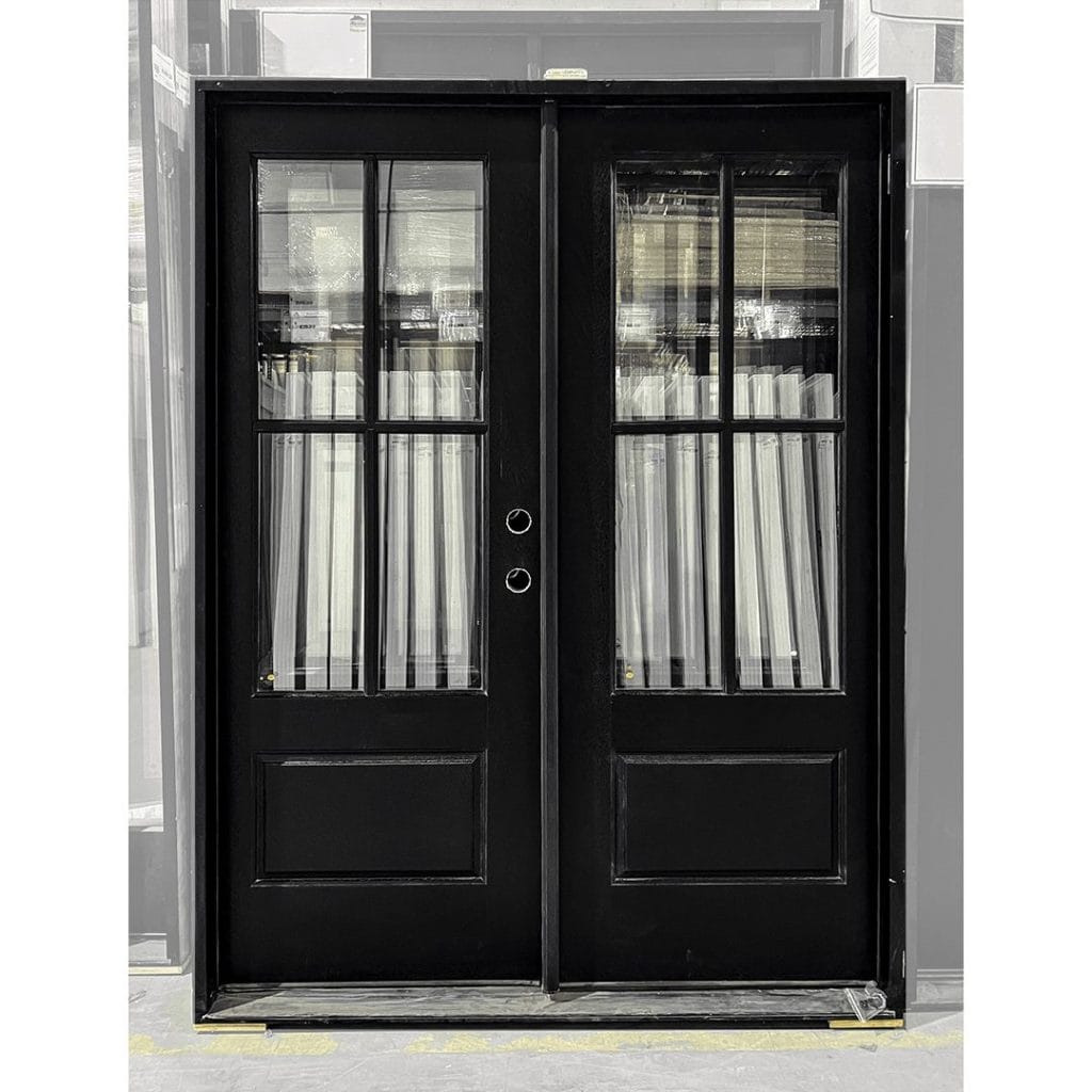 60x80_LH_DBL_FIB_4_LITE_PANEL_BLACK
